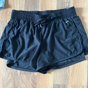 Hind running shorts